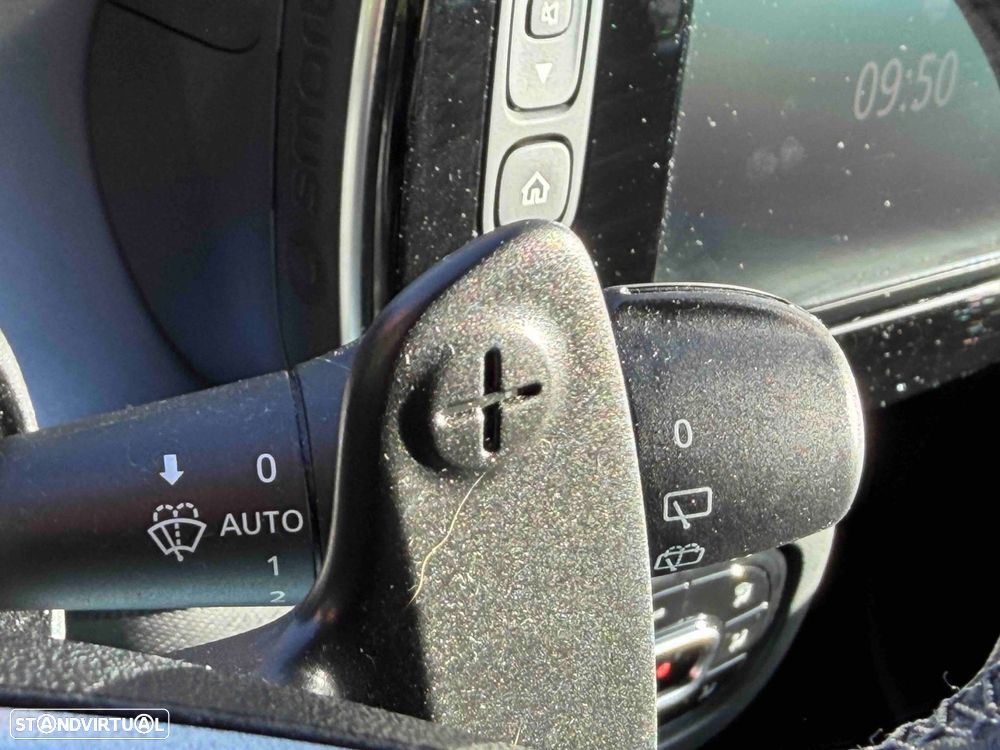 Smart ForTwo Coupé 0.9 Prime 90 Aut. - 39