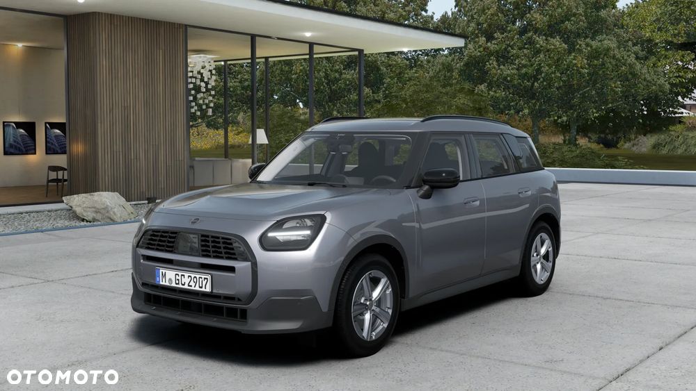 MINI Countryman C mHEV Linia Essential - 1