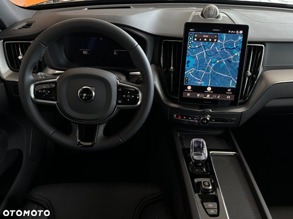 Volvo XC 60 - 28