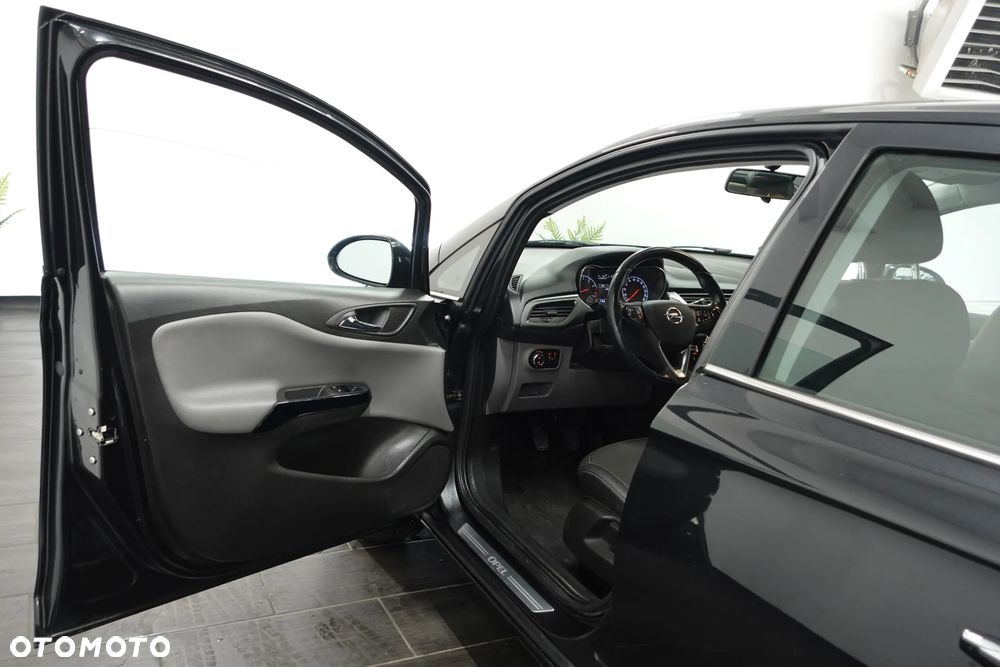 Opel Corsa 1.0 T Cosmo S&S - 17