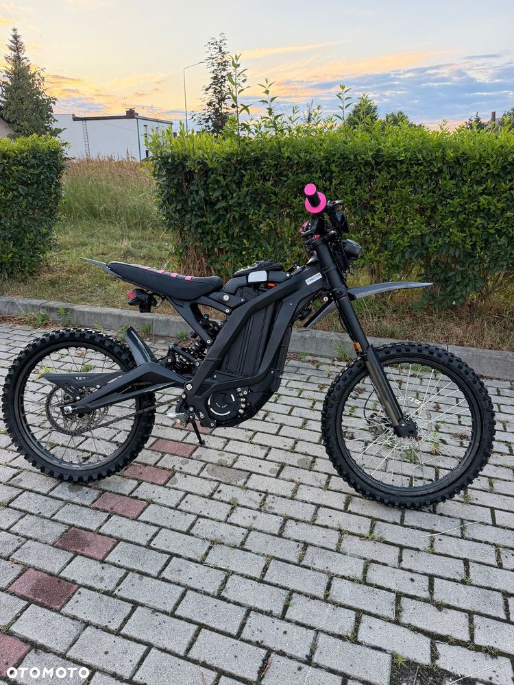 Surron Light Bee - 2