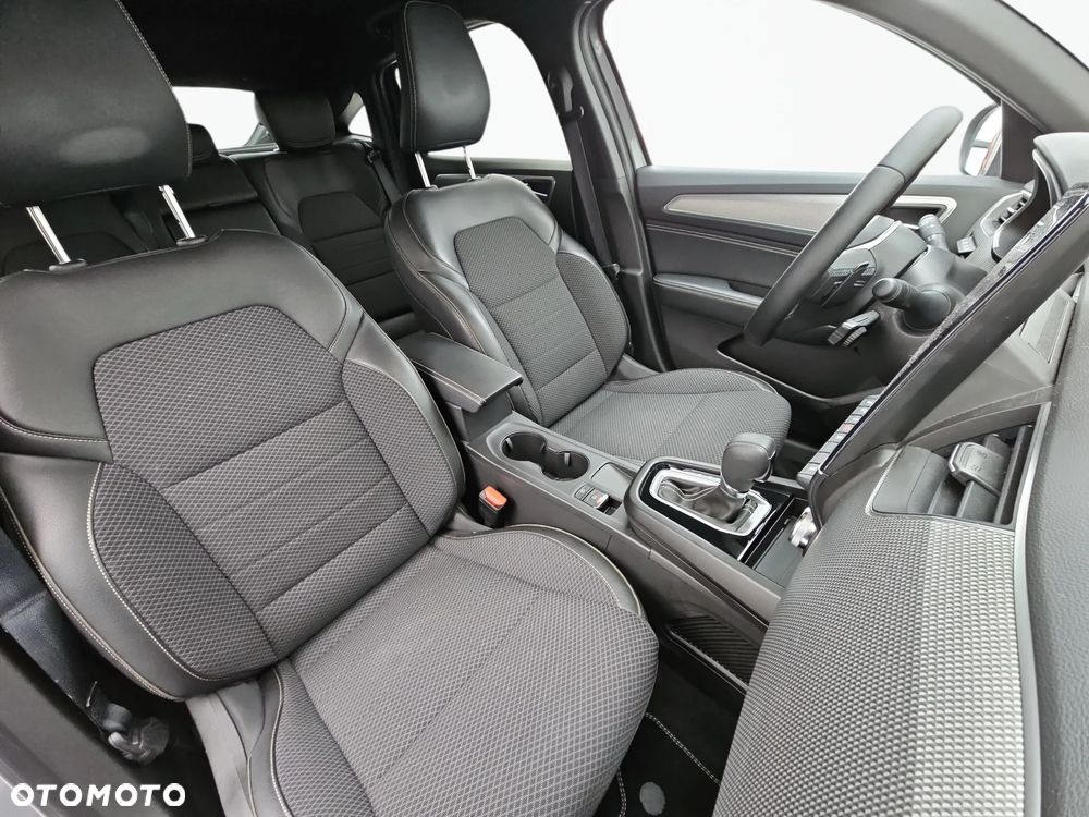 Renault Arkana 1.3 TCe mHEV Techno EDC - 25