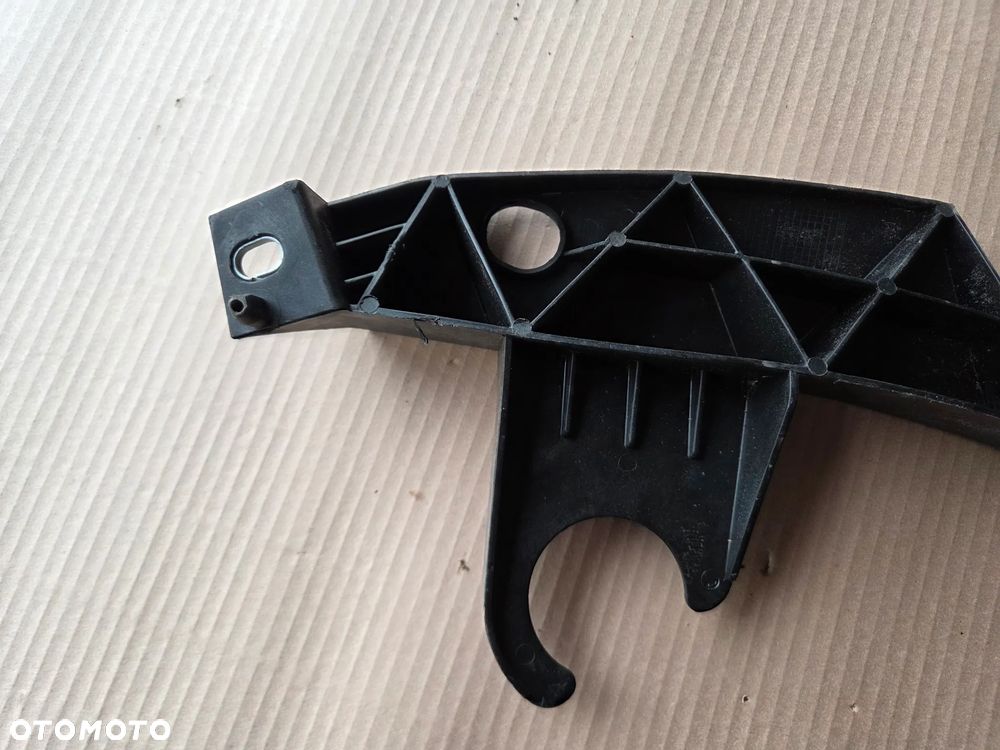 Okular wspornik mocowanie pasa prawy przód przód Peugeot Expert III   9826095480 - 7