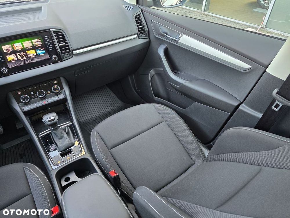Skoda Karoq 1.5 TSI ACT Drive DSG - 16