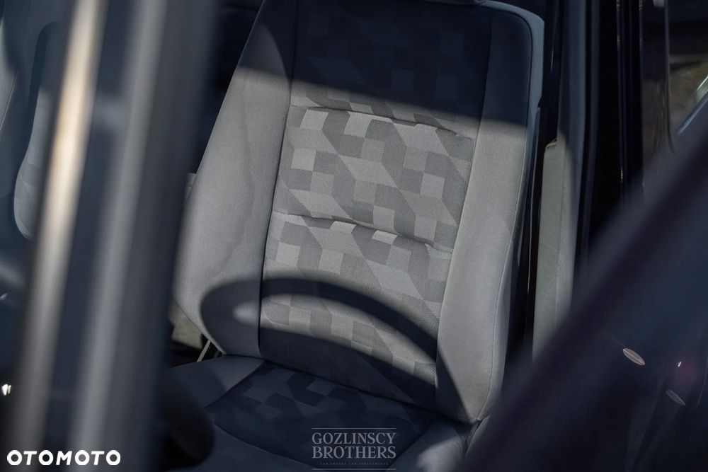 Mercedes-Benz Klasa G 320 - 21