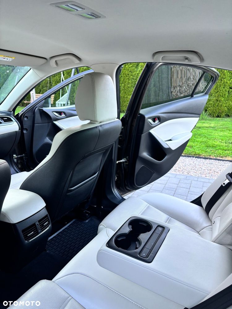 Mazda 6 2.0 SKYEnergy - 14