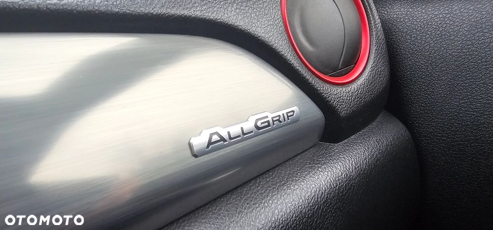 Suzuki Vitara 1.4 Boosterjet Allgrip Comfort+ - 27