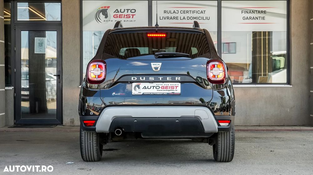 Dacia Duster - 5