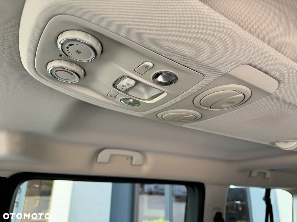 Toyota Proace Verso - 20