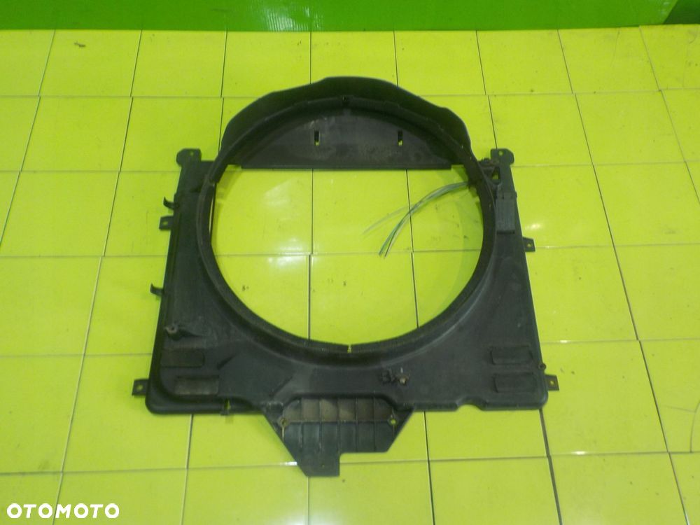 RANGE ROVER L322 3.6 TDV8 07r 5D obudowa wentylatora ETP11956 500301 - 5
