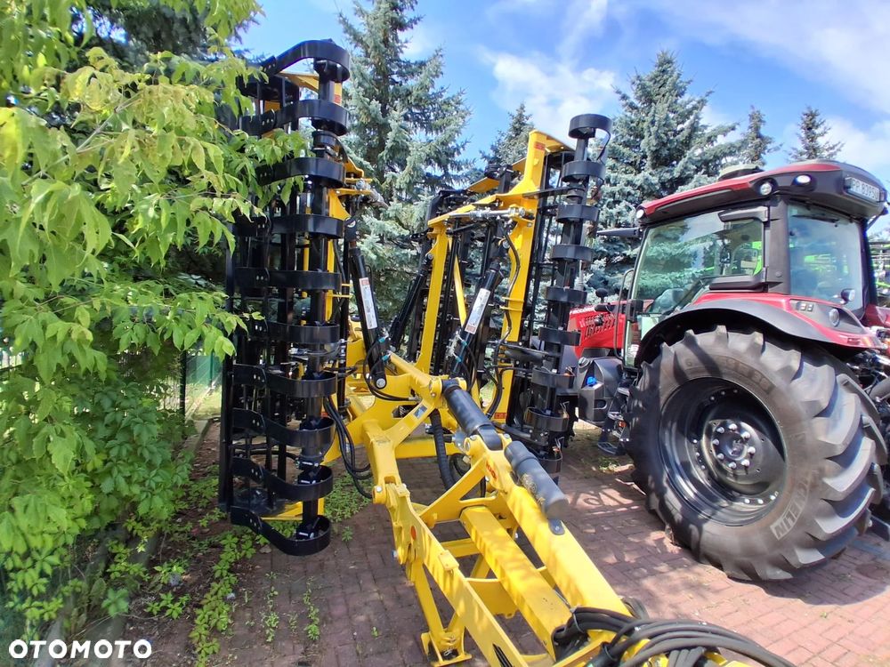 BEDNAR SWIFTER SO 5000 F - 5