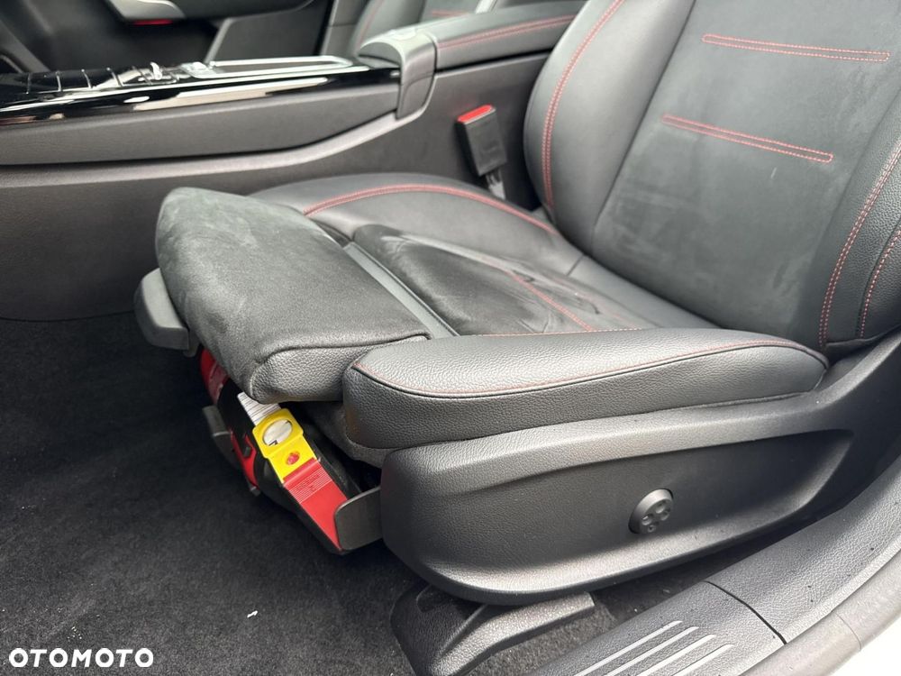 Mercedes-Benz Klasa A - 14