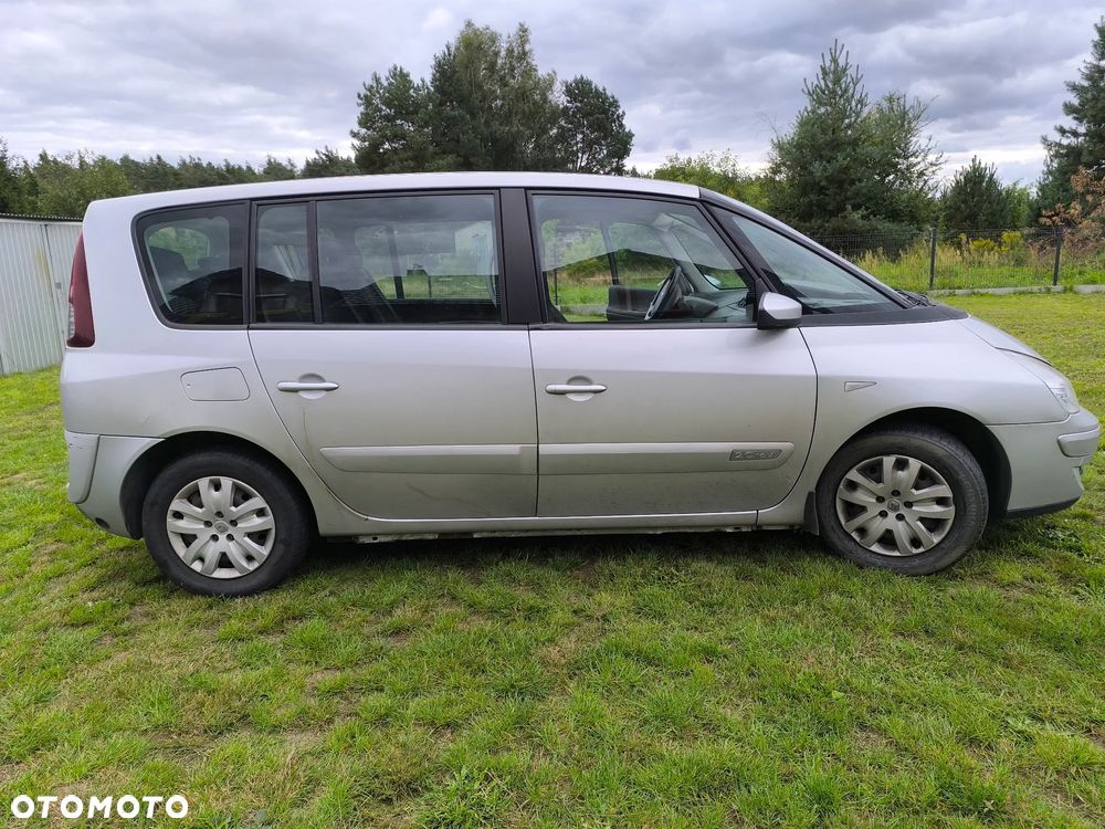 Renault Espace 2.0 16V Authentique - 6