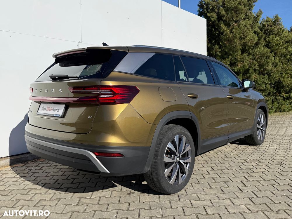 Skoda Kodiaq 1.5 TSI DSG PHEV Selection - 2