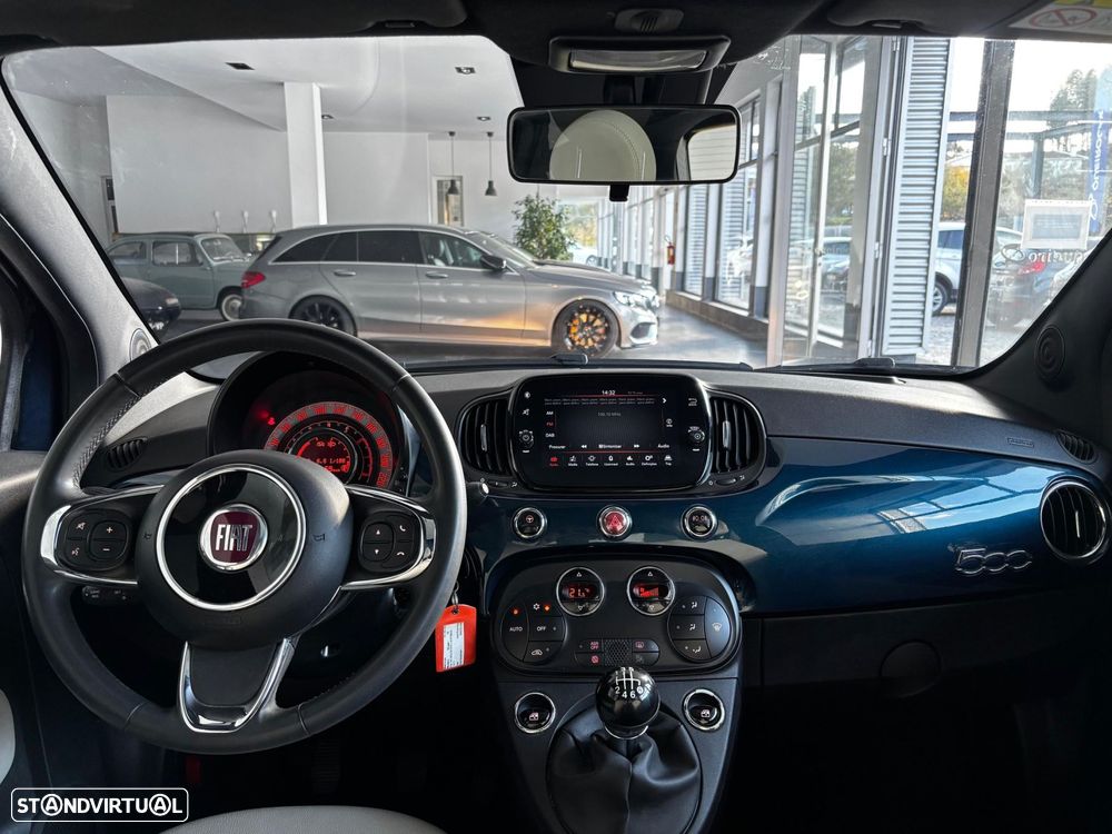 Fiat 500 - 7