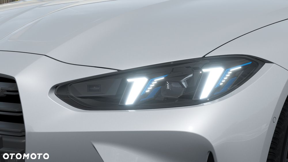 BMW M3 Competition M xDrive - 7