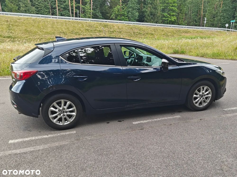 Mazda 3 - 14