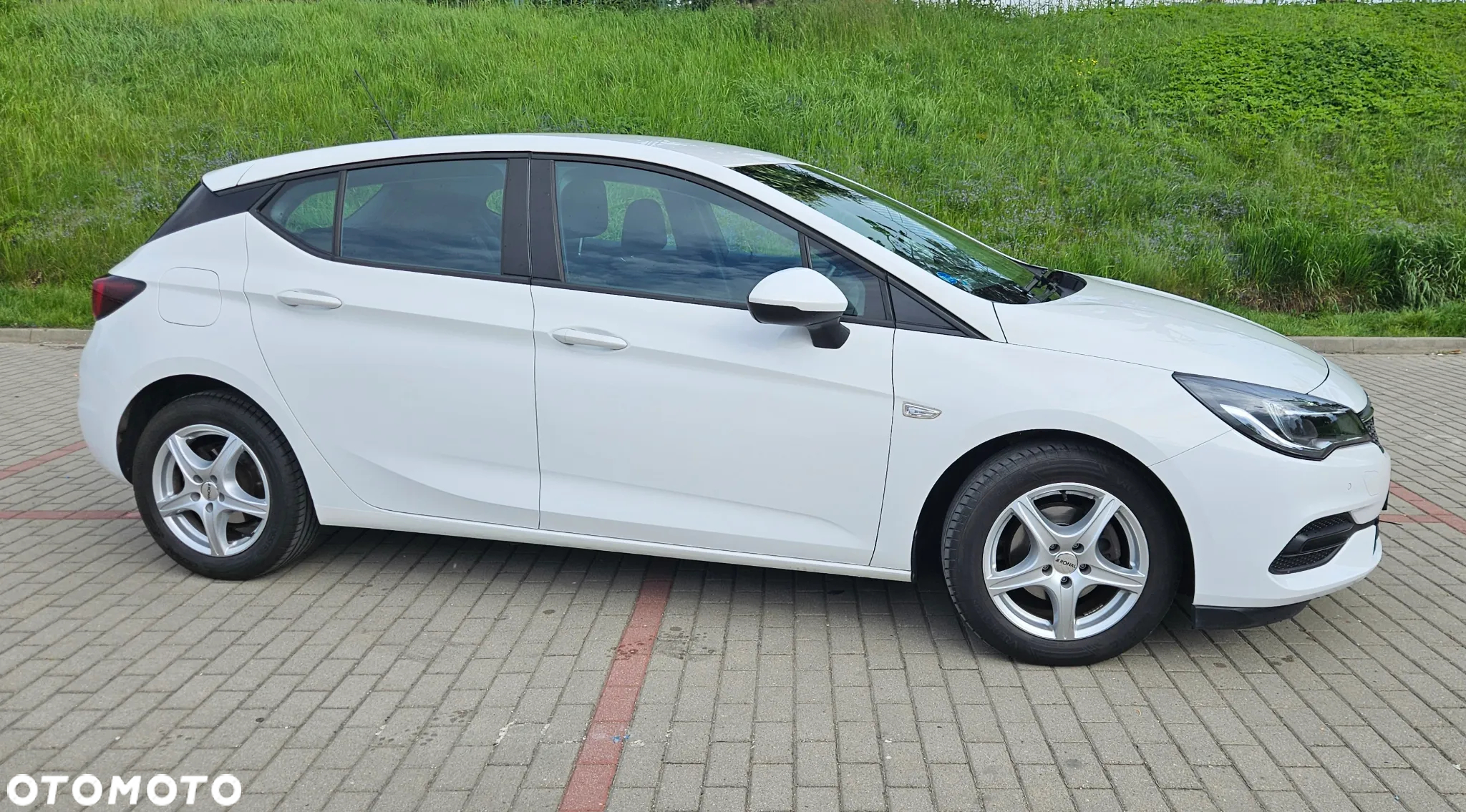 Opel Astra - 4