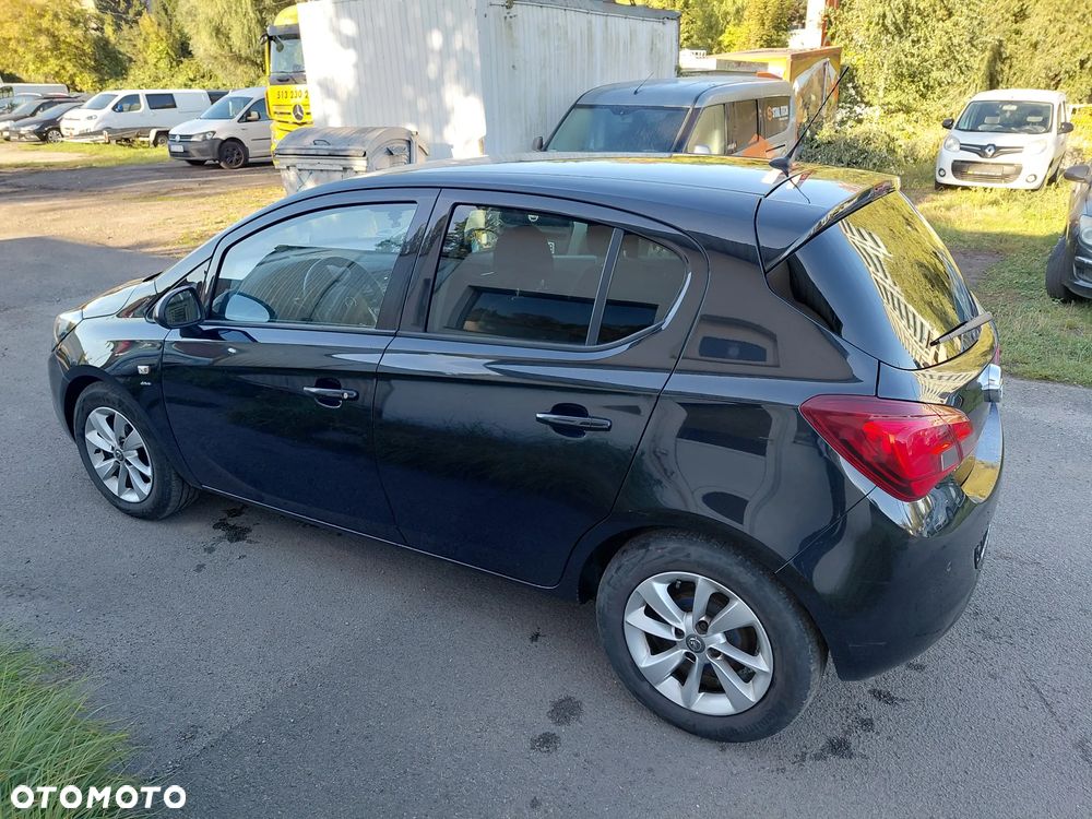 Opel Corsa - 7