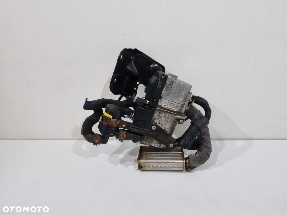 AUDI A4 B8 A5 8T WEBASTO OGRZEWANIE POSTOJOWE 8K0265081AF - 2
