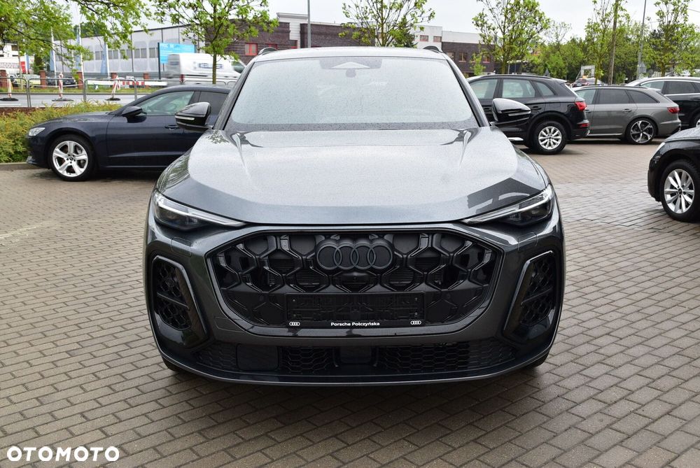 Audi Q5 Sportback - 4
