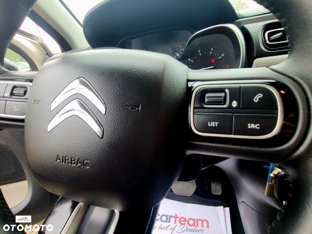 Citroën C3 - 21