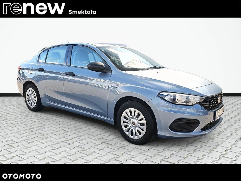 Fiat Tipo 1.4 16v Pop - 3