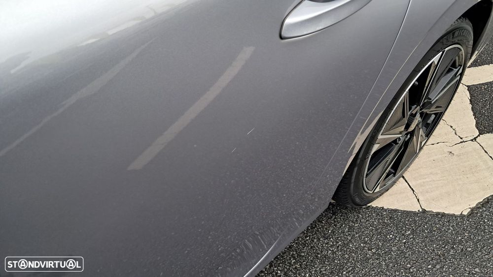 Peugeot e-308 SW 54 kWh Allure - 20