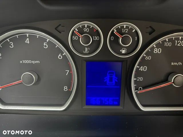 Hyundai i30 1.6 Comfort - 2