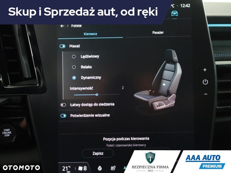 Renault Espace - 16