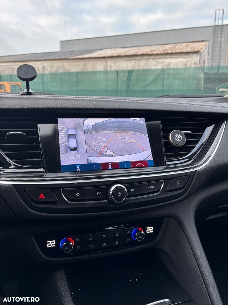 Opel Insignia Grand Sport 2.0 CDTI Start/Stop Aut. Innovation - 18