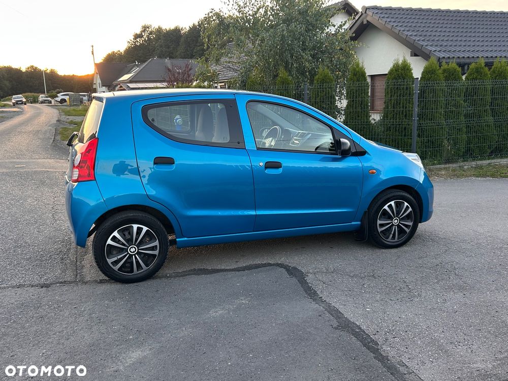 Suzuki Alto 1.0 Classic - 6