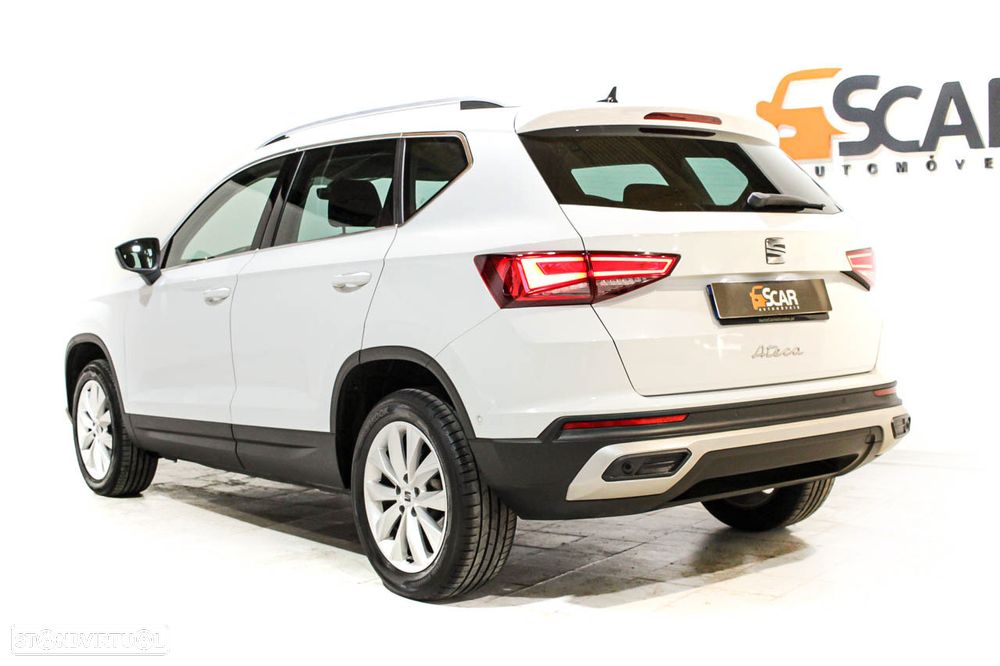 SEAT Ateca 1.0 TSI Style - 3