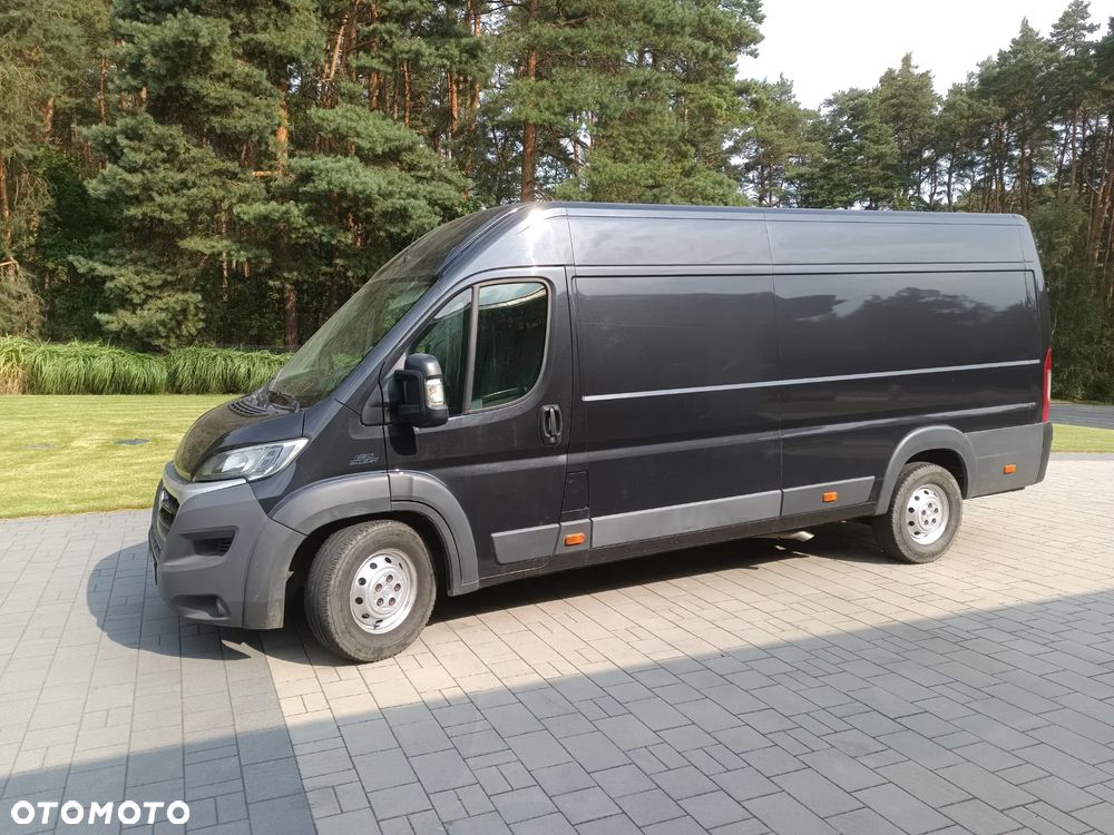 Fiat DUCATO MAXI L4H2 - 1