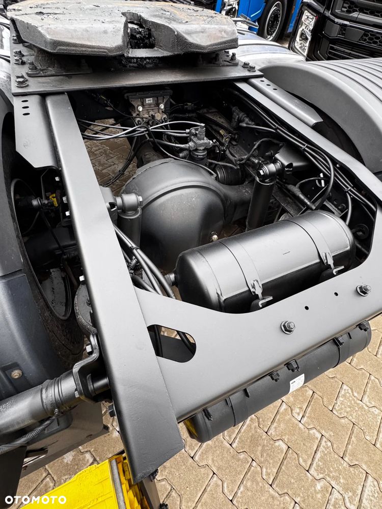 Ford F-MAX 500 - 25