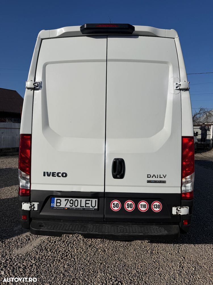 Iveco Daily VI - 5