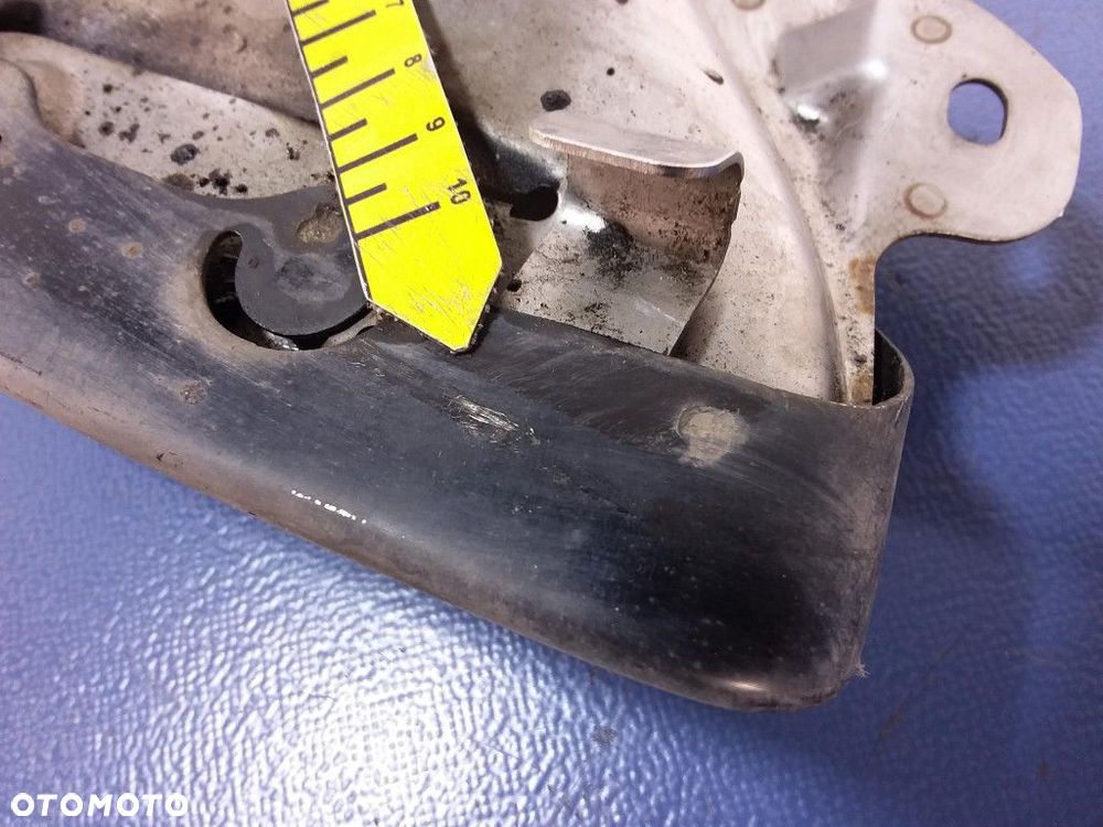 MERCEDES CLA 45 AMG W117 LIFT KOŃCÓWKA WYDECHU LEWA A1174905100 - 6