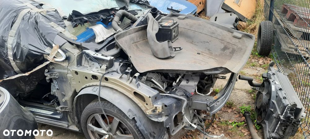 Części Astra J 1.4 turbo kolor z190 - 1