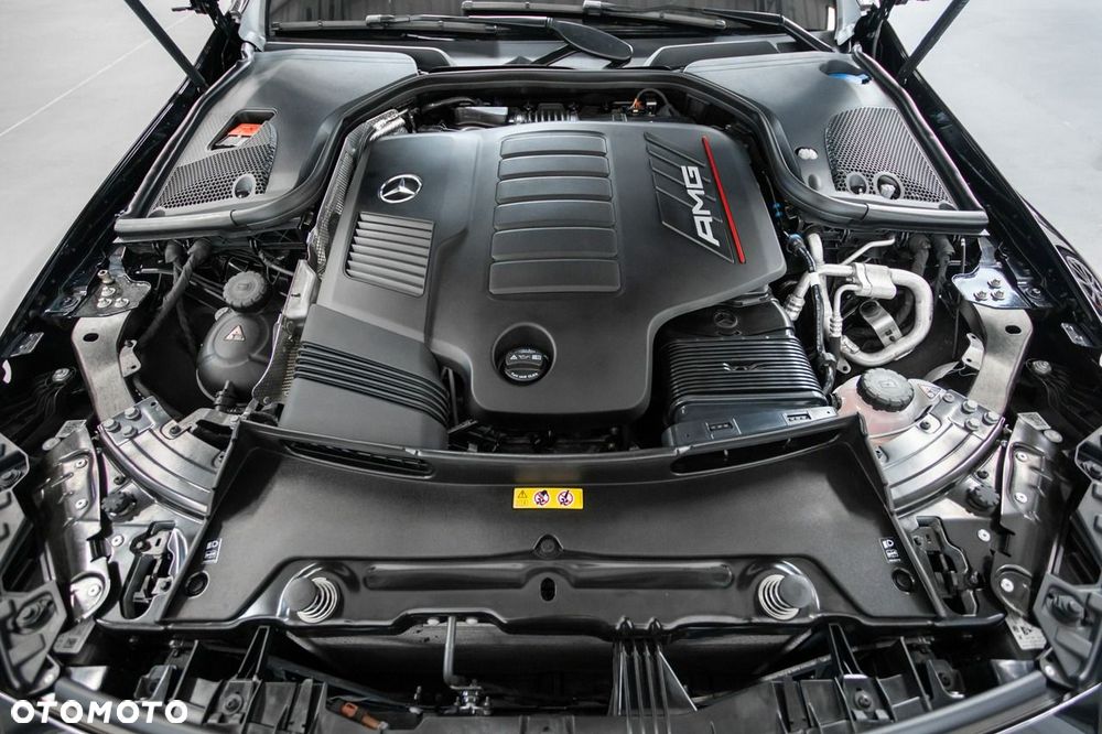Mercedes-Benz AMG GT - 20