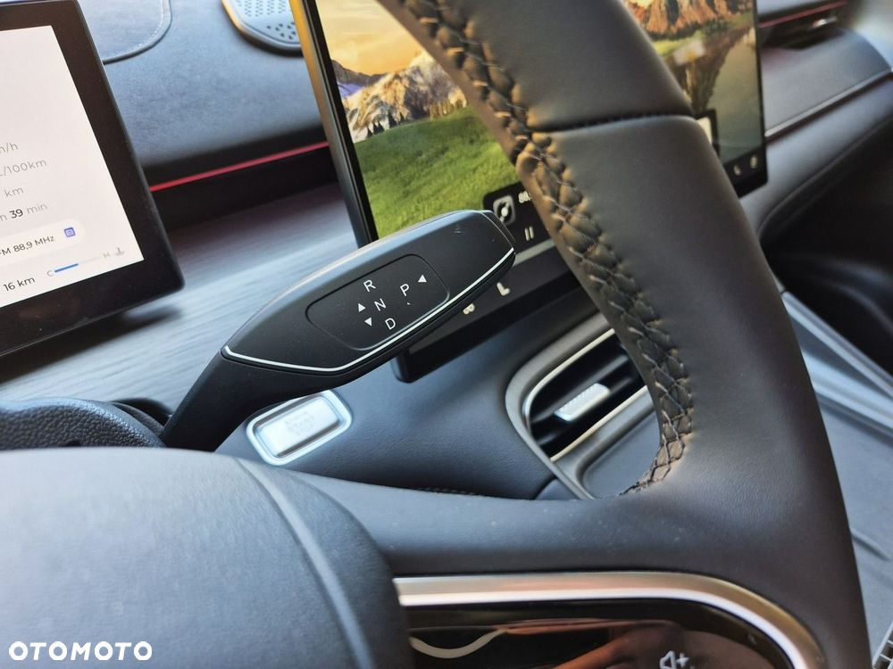 Chery Tiggo 8 1.6 T-GDI Comfort DCT - 34