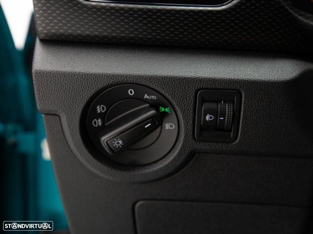 VW T-Cross 1.0 TSI Life - 15