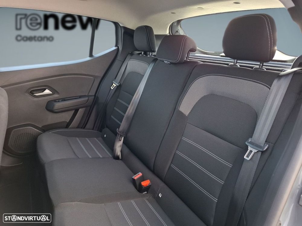Dacia Sandero 1.0 ECO-G Expression Bi-Fuel - 14