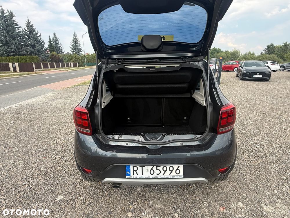 Dacia Sandero TCe 90 (S&S) Comfort - 28