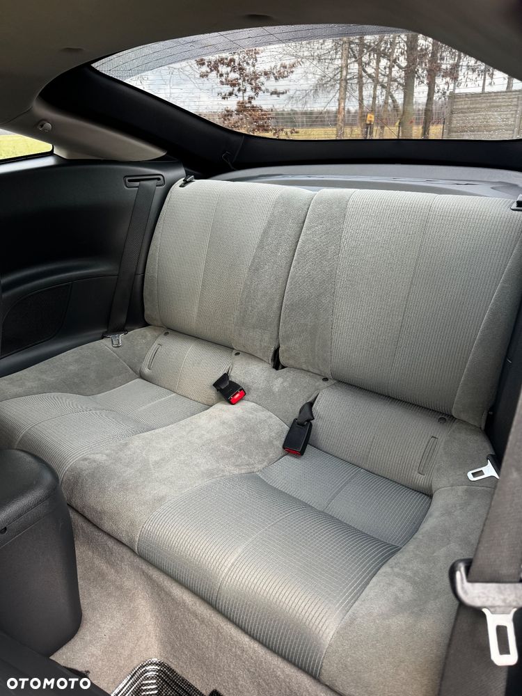 Mitsubishi Eclipse 2.4 GS - 6