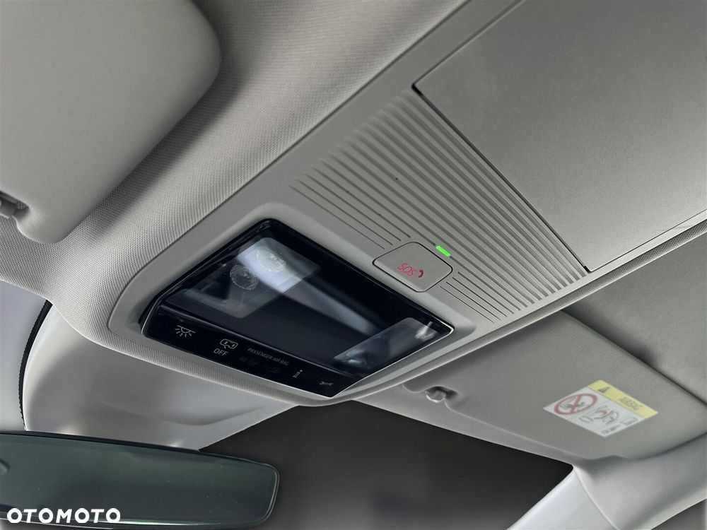 Skoda Octavia 1.5 TSI ACT Ambition - 32