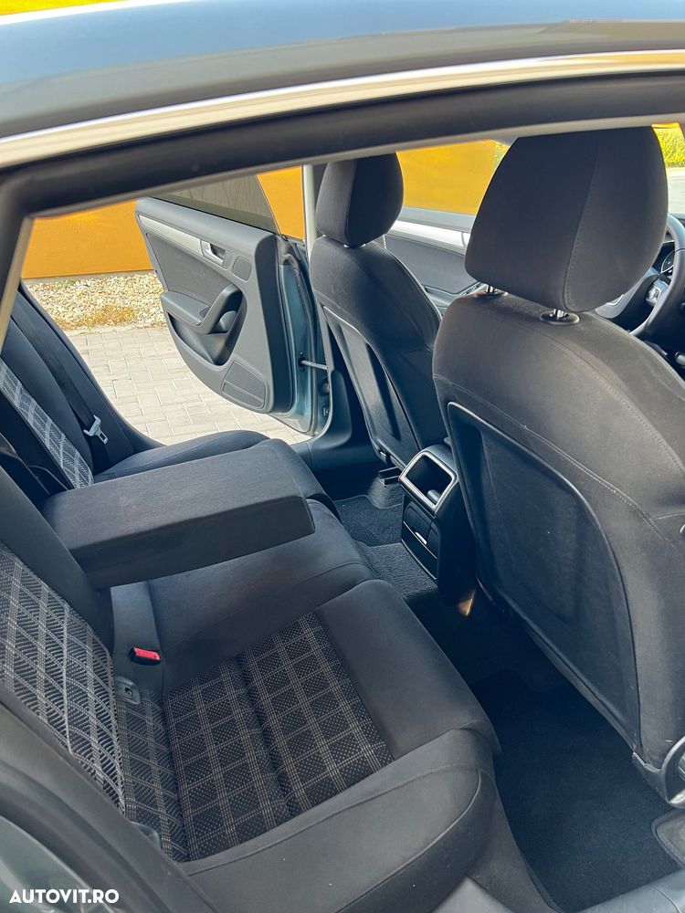 Audi A5 2.0 TDI DPF - 7