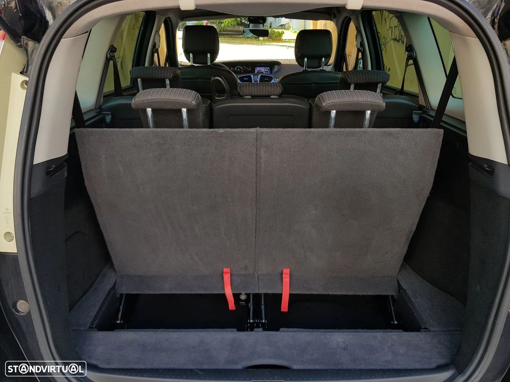 Renault Grand Scénic 1.5 dCi Dynamique S SS - 7