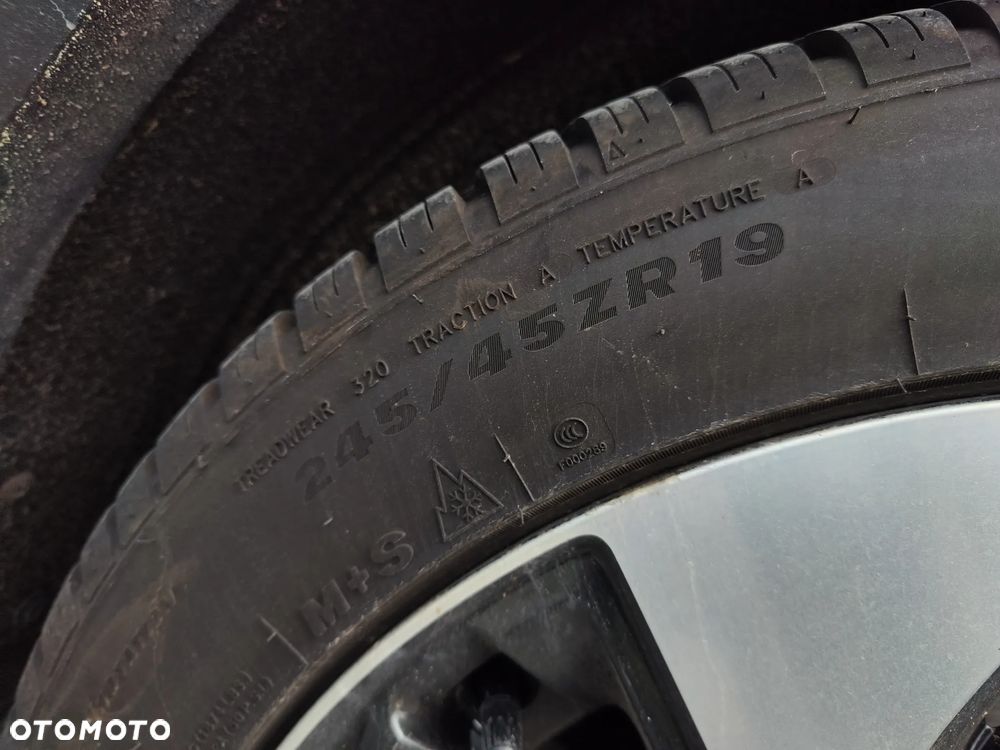 Hyundai Tucson 2.0 CRDI BlueDrive Style 2WD - 14