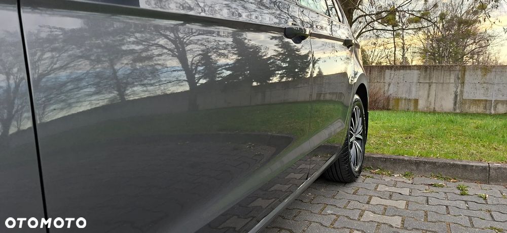 Volkswagen Golf Sportsvan 1.4 TSI BlueMotion Technology Allstar - 9