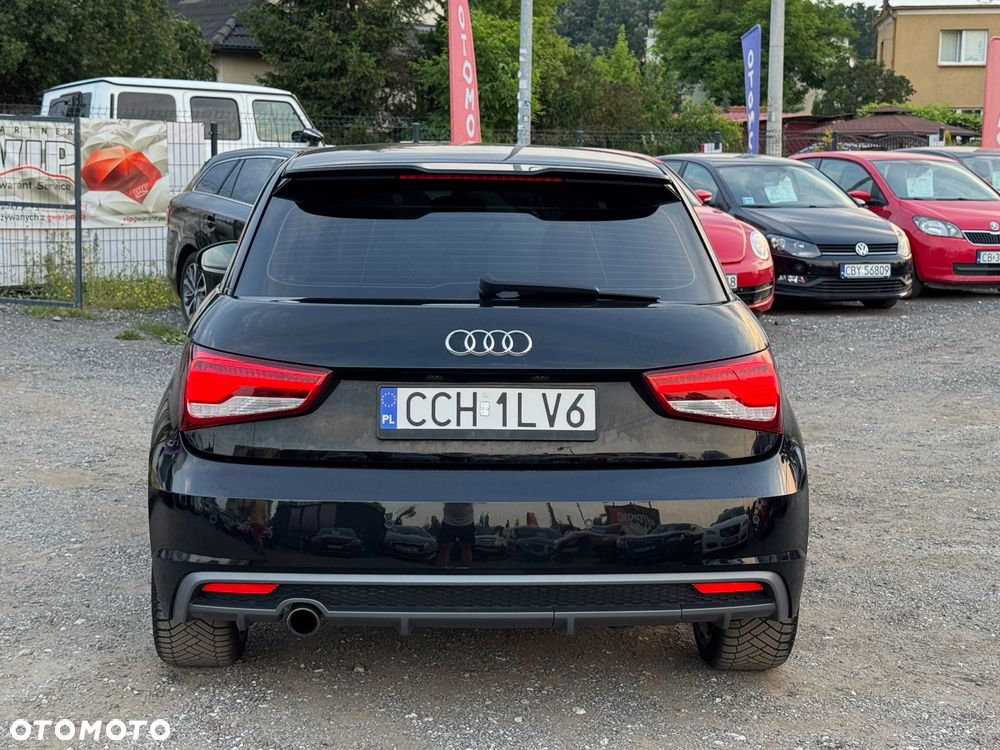 Audi A2 - 18